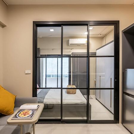 C2 Stay Phayathai Bangkok Exterior foto