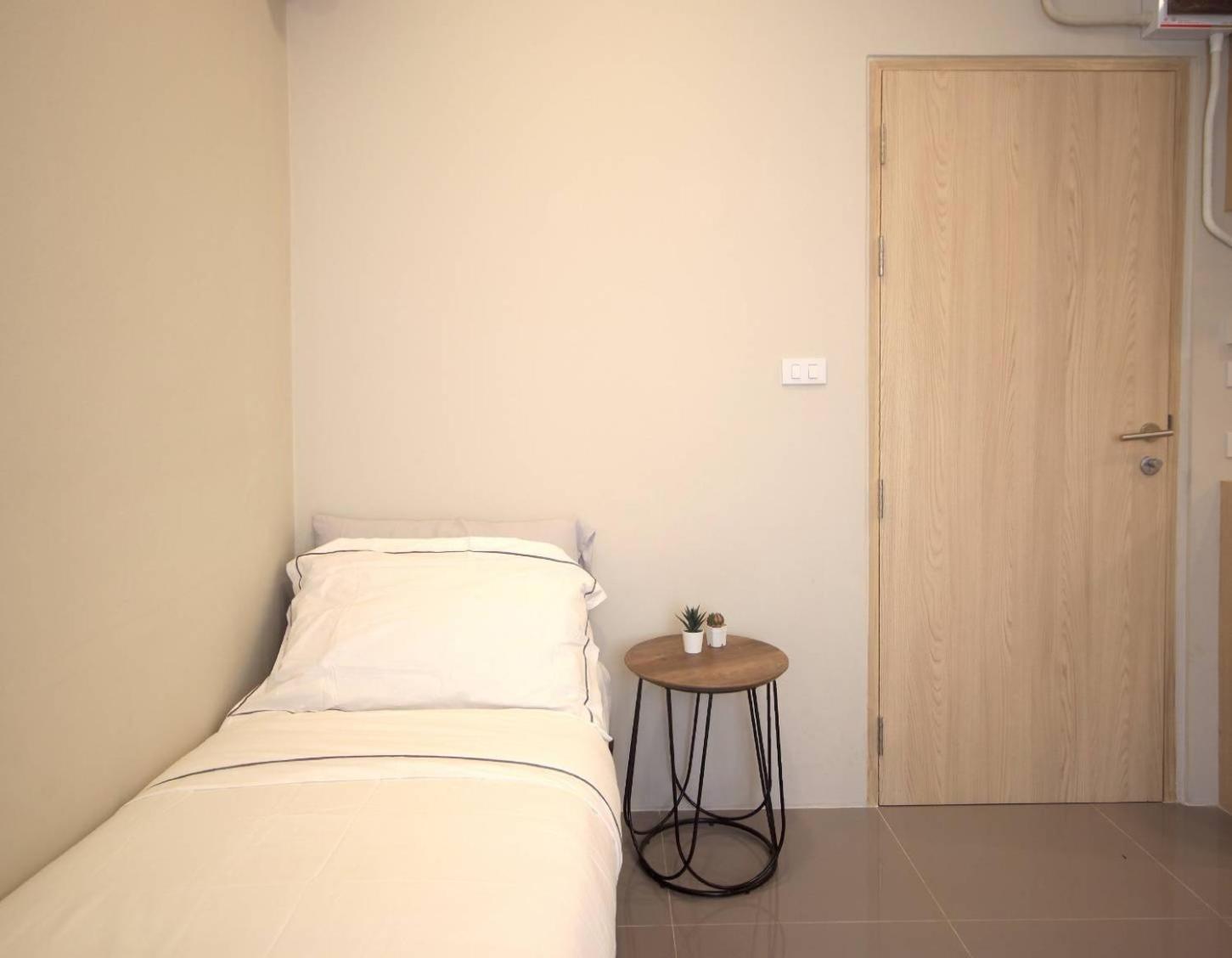 C2 Stay Phayathai Bangkok Exterior foto